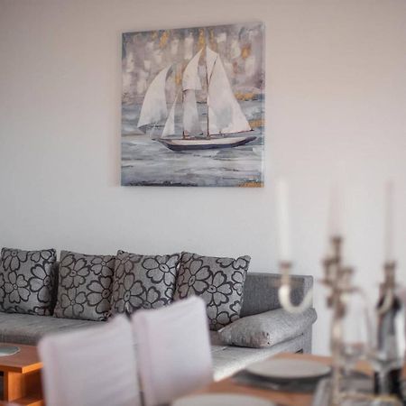 Blue Mate Lejlighed Bibinje Eksteriør billede